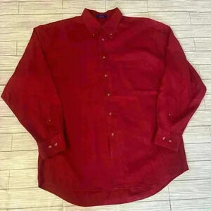 Pendleton Western Button Down Shirt